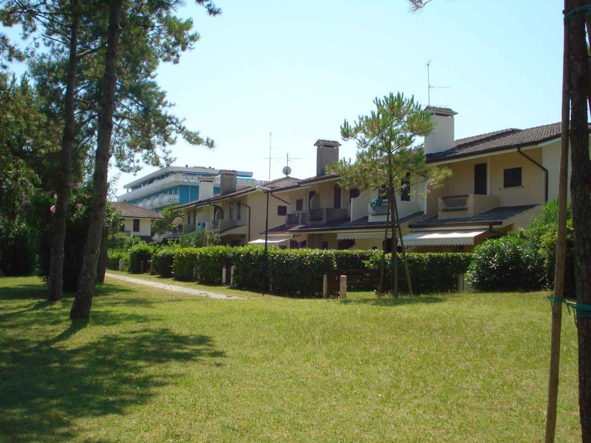 Holiday Home Porto Santa Margherita 40296 Exterior photo